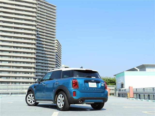 ミニ ミニクロスオーバー クーパー Ｄ R3年 (関東) 99