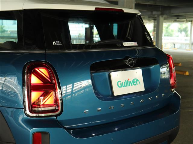 ミニ ミニクロスオーバー クーパー Ｄ R3年 (関東) 99