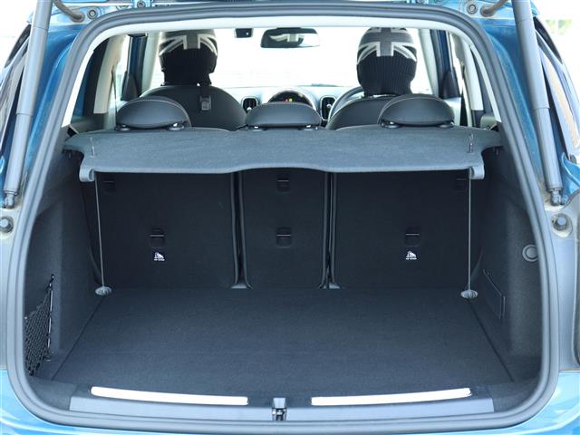 ミニ ミニクロスオーバー クーパー Ｄ R3年 (関東) 99