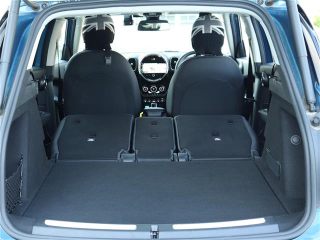 ミニ ミニクロスオーバー クーパー Ｄ R3年 (関東) 99