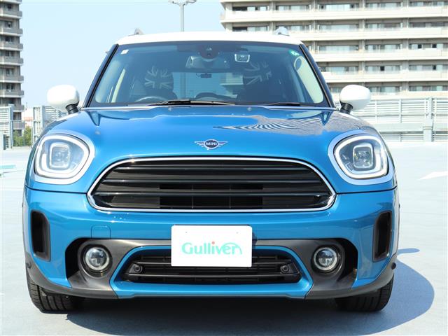 ミニ ミニクロスオーバー クーパー Ｄ R3年 (関東) 99