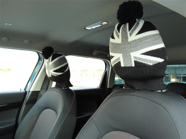 ミニ ミニクロスオーバー クーパー Ｄ R3年 (関東) 99