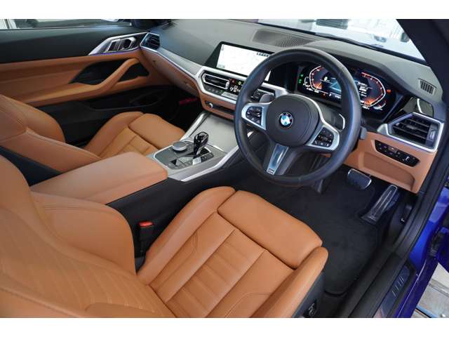 ＢＭＷ ４シリーズ ４２０Ｉ Ｍスポーツ R5年 (近畿) 99