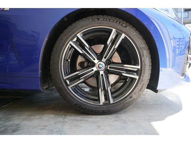 ＢＭＷ ４シリーズ ４２０Ｉ Ｍスポーツ R5年 (近畿) 99