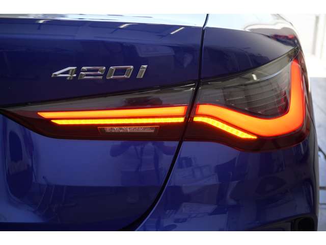 ＢＭＷ ４シリーズ ４２０Ｉ Ｍスポーツ R5年 (近畿) 99
