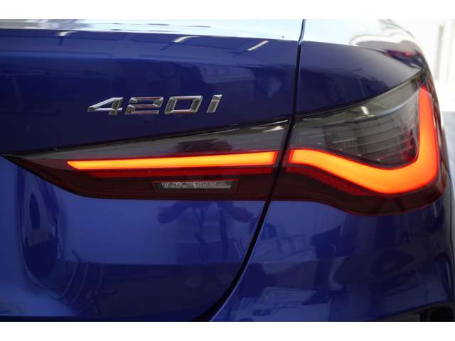 ＢＭＷ ４シリーズ ４２０Ｉ Ｍスポーツ R5年 (近畿) 99