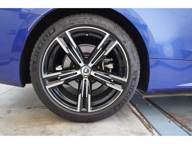 ＢＭＷ ４シリーズ ４２０Ｉ Ｍスポーツ R5年 (近畿) 99