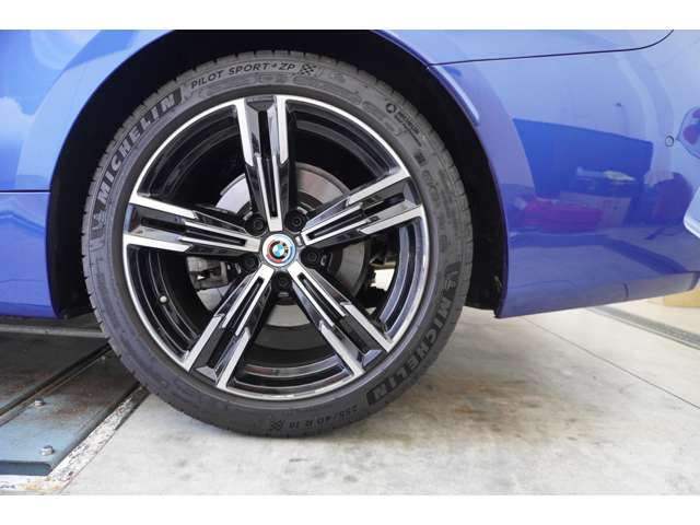 ＢＭＷ ４シリーズ ４２０Ｉ Ｍスポーツ R5年 (近畿) 99