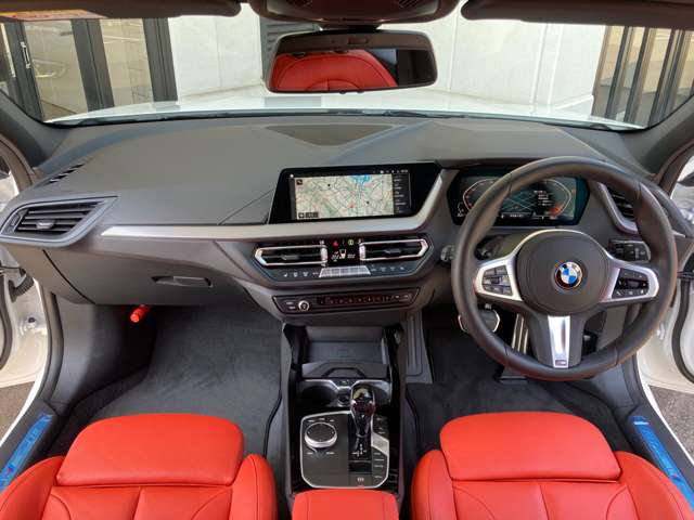 ＢＭＷ １シリーズ １１８Ｄ Ｍスポーツ エディション ジョイ プラス ディーゼルターボ R3年 (近畿) 99