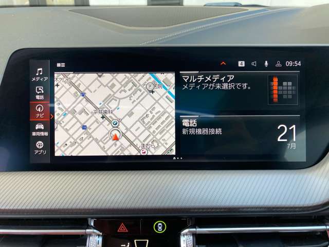 ＢＭＷ １シリーズ １１８Ｄ Ｍスポーツ エディション ジョイ プラス ディーゼルターボ R3年 (近畿) 99