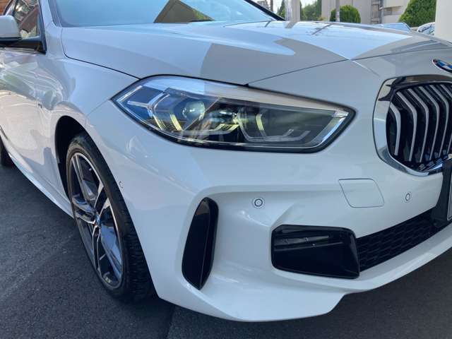 ＢＭＷ １シリーズ １１８Ｄ Ｍスポーツ エディション ジョイ プラス ディーゼルターボ R3年 (近畿) 99