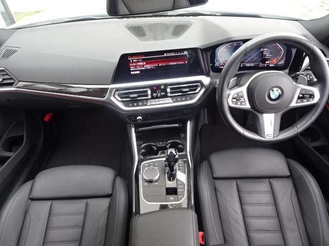 ＢＭＷ ３シリーズ ３１８Ｉ Ｍスポーツ R3年 (近畿) 99