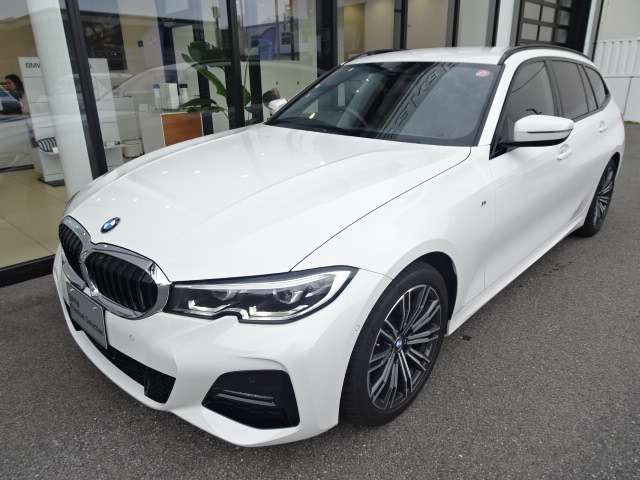 ＢＭＷ ３シリーズ ３１８Ｉ Ｍスポーツ R3年 (近畿) 99