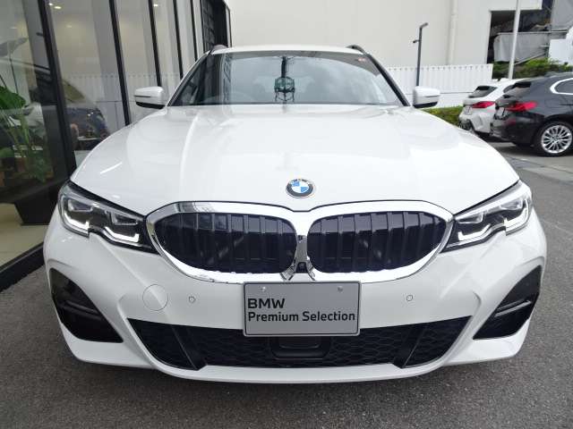 ＢＭＷ ３シリーズ ３１８Ｉ Ｍスポーツ R3年 (近畿) 99