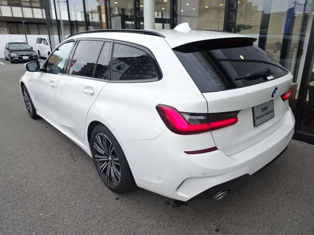 ＢＭＷ ３シリーズ ３１８Ｉ Ｍスポーツ R3年 (近畿) 99