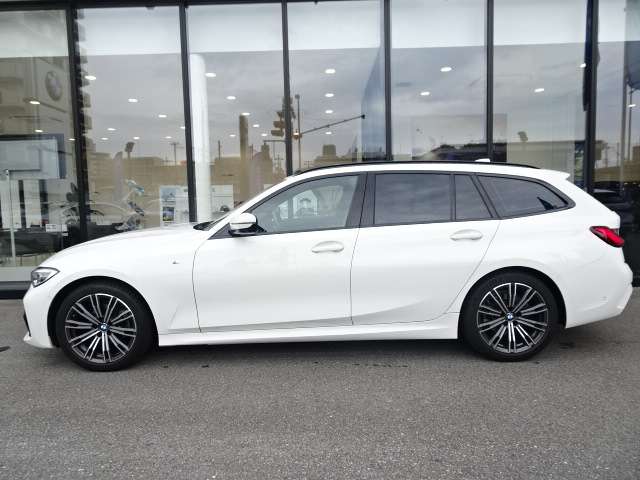 ＢＭＷ ３シリーズ ３１８Ｉ Ｍスポーツ R3年 (近畿) 99