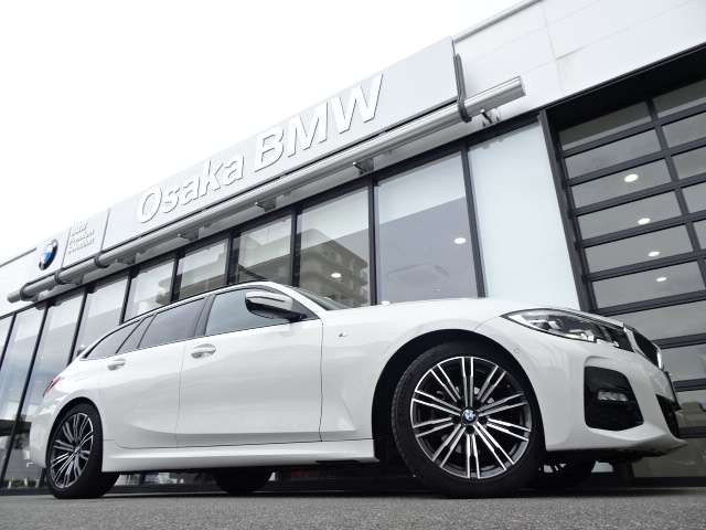 ＢＭＷ ３シリーズ ３１８Ｉ Ｍスポーツ R3年 (近畿) 99