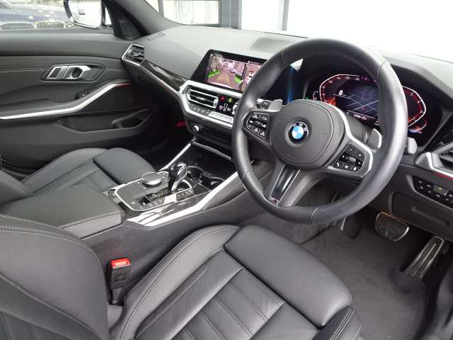 ＢＭＷ ３シリーズ ３１８Ｉ Ｍスポーツ R3年 (近畿) 99