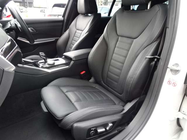 ＢＭＷ ３シリーズ ３１８Ｉ Ｍスポーツ R3年 (近畿) 99