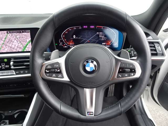 ＢＭＷ ３シリーズ ３１８Ｉ Ｍスポーツ R3年 (近畿) 99