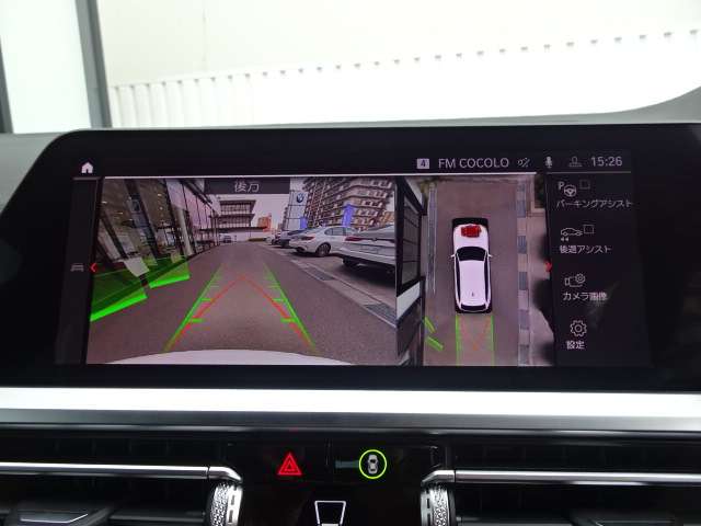 ＢＭＷ ３シリーズ ３１８Ｉ Ｍスポーツ R3年 (近畿) 99