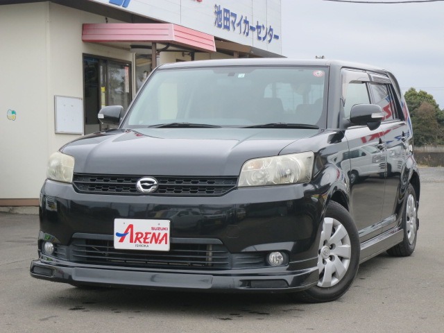 トヨタ カローラルミオン １．５Ｘ H24年 (関東) 99