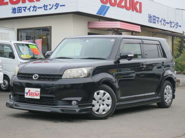 トヨタ カローラルミオン １．５Ｘ H24年 (関東) 99