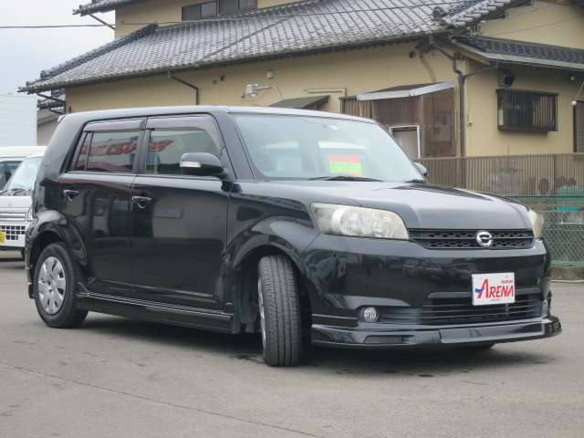 トヨタ カローラルミオン １．５Ｘ H24年 (関東) 99