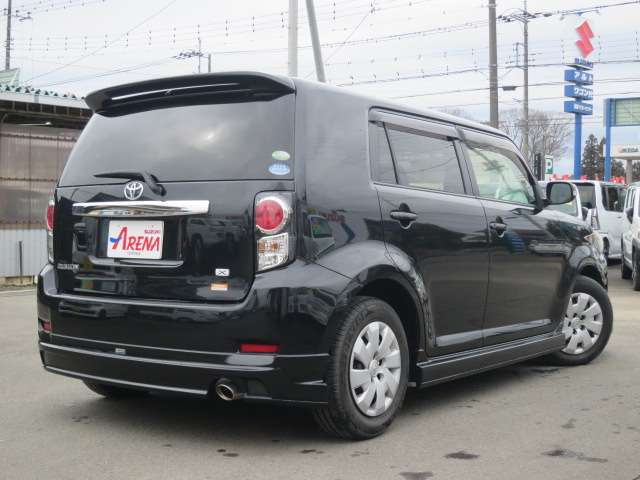 トヨタ カローラルミオン １．５Ｘ H24年 (関東) 99