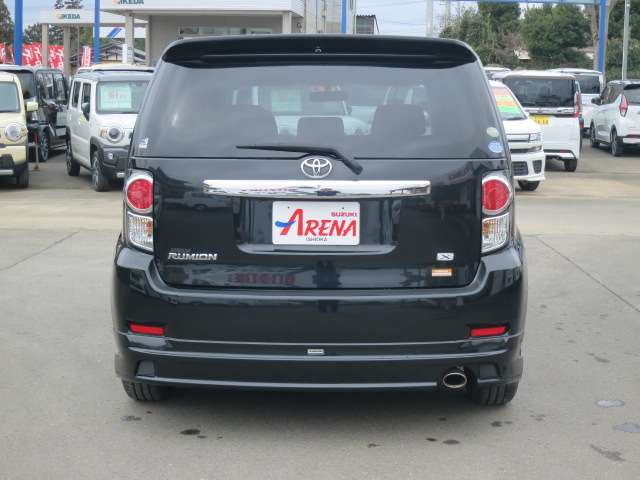 トヨタ カローラルミオン １．５Ｘ H24年 (関東) 99