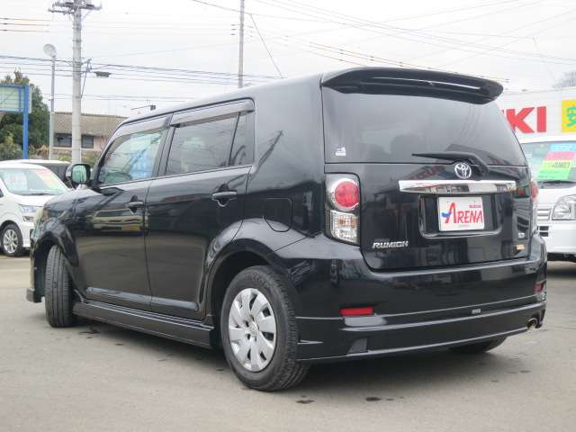 トヨタ カローラルミオン １．５Ｘ H24年 (関東) 99