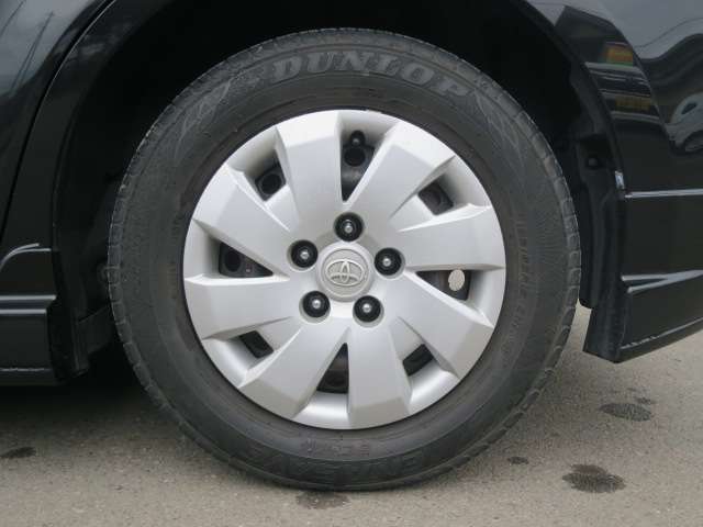 トヨタ カローラルミオン １．５Ｘ H24年 (関東) 99