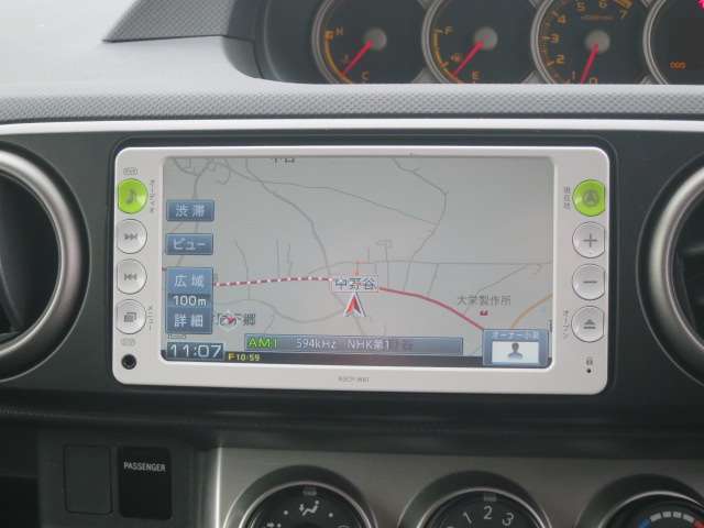 トヨタ カローラルミオン １．５Ｘ H24年 (関東) 99