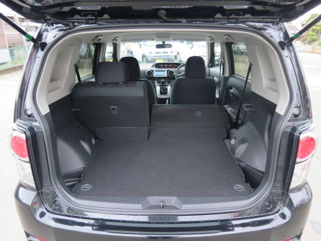 トヨタ カローラルミオン １．５Ｘ H24年 (関東) 99