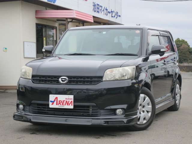 トヨタ カローラルミオン １．５Ｘ H24年 (関東) 99