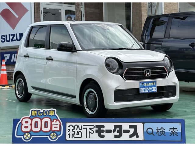 ホンダ Ｎ−ＯＮＥ ６６０ オリジナル スタイルプラス アーバン R6年 (東海) 99