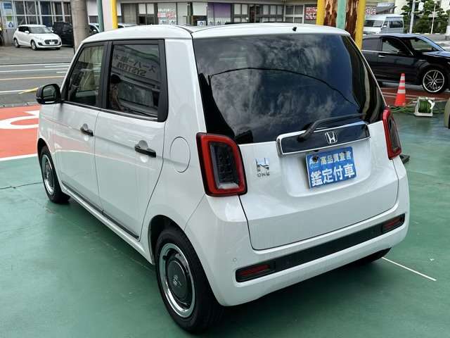 ホンダ Ｎ−ＯＮＥ ６６０ オリジナル スタイルプラス アーバン R6年 (東海) 99