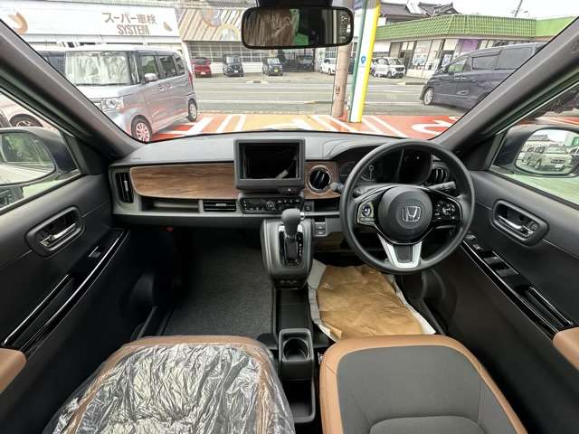 ホンダ Ｎ−ＯＮＥ ６６０ オリジナル スタイルプラス アーバン R6年 (東海) 99