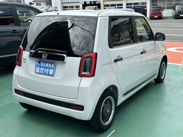 ホンダ Ｎ−ＯＮＥ ６６０ オリジナル スタイルプラス アーバン R6年 (東海) 99