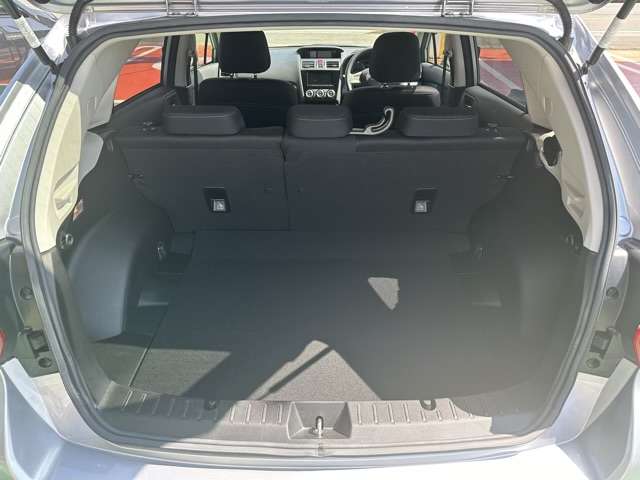 スバル インプレッサスポーツ １．６ Ｉ－Ｌ アイサイト プラウド エディション ４ＷＤ H28年 (東海) 99