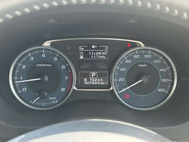 スバル インプレッサスポーツ １．６ Ｉ－Ｌ アイサイト プラウド エディション ４ＷＤ H28年 (東海) 99