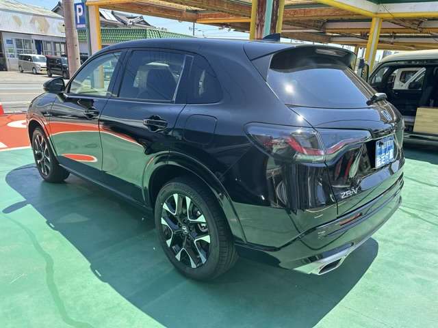 ホンダ ＺＲ－Ｖ ２．０ Ｅ：ＨＥＶ Ｚ R6年 (東海) 99