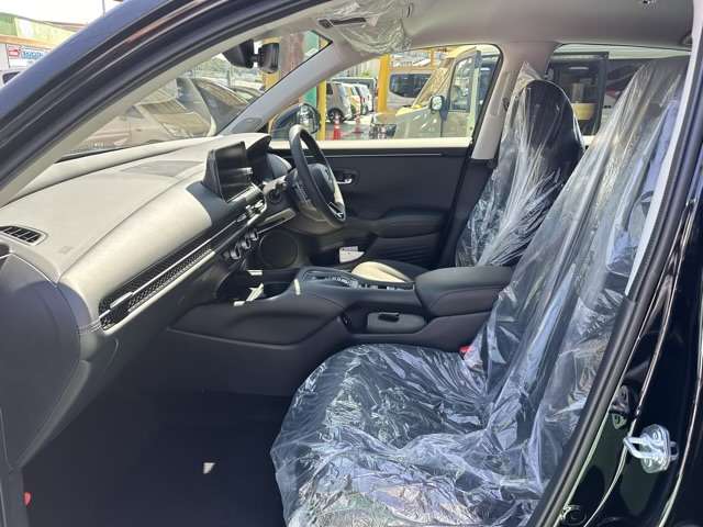 ホンダ ＺＲ－Ｖ ２．０ Ｅ：ＨＥＶ Ｚ R6年 (東海) 99