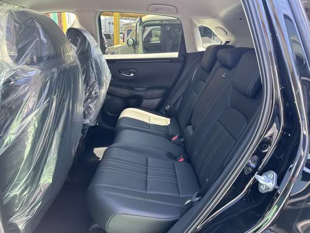 ホンダ ＺＲ－Ｖ ２．０ Ｅ：ＨＥＶ Ｚ R6年 (東海) 99