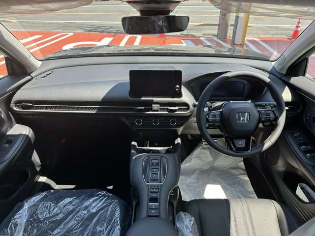 ホンダ ＺＲ－Ｖ ２．０ Ｅ：ＨＥＶ Ｚ R6年 (東海) 99