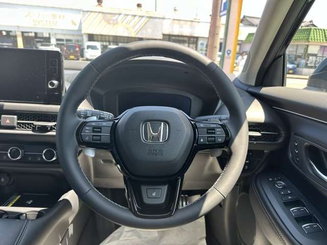 ホンダ ＺＲ－Ｖ ２．０ Ｅ：ＨＥＶ Ｚ R6年 (東海) 99