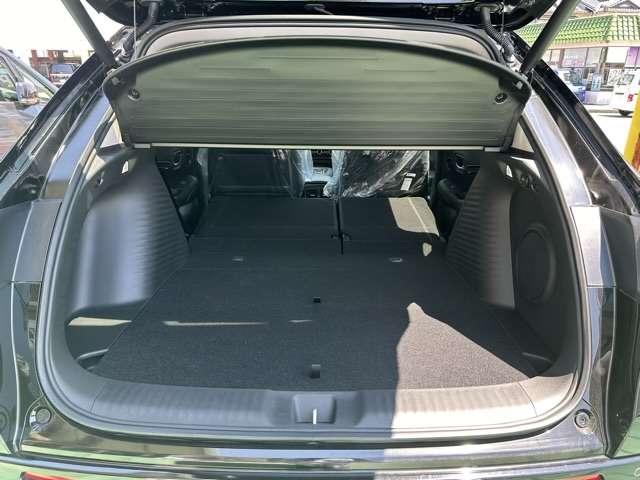 ホンダ ＺＲ－Ｖ ２．０ Ｅ：ＨＥＶ Ｚ R6年 (東海) 99