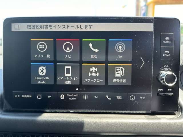 ホンダ ＺＲ－Ｖ ２．０ Ｅ：ＨＥＶ Ｚ R6年 (東海) 99