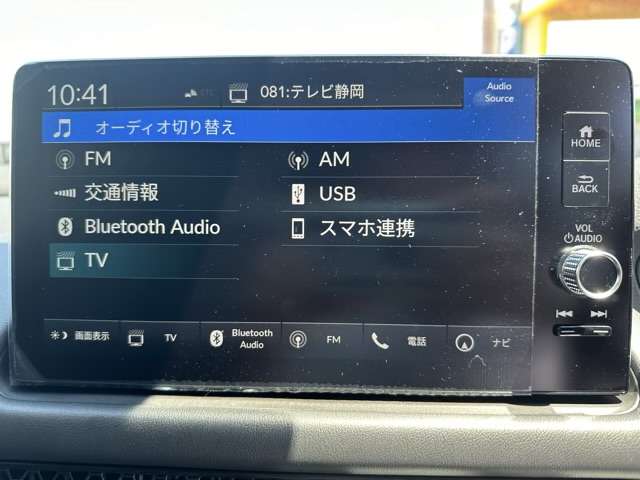 ホンダ ＺＲ－Ｖ ２．０ Ｅ：ＨＥＶ Ｚ R6年 (東海) 99