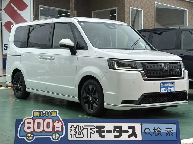 ホンダ ステップワゴン １．５ スパーダ R6年 (東海) 99